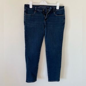 American Eagle Jeans - 12 short
